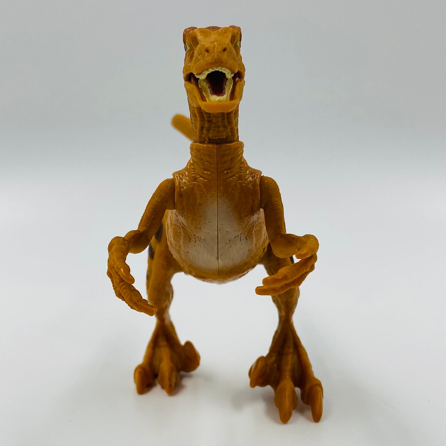 Jurassic World Legacy Collection Velociraptor loose action figure (2021) Mattel