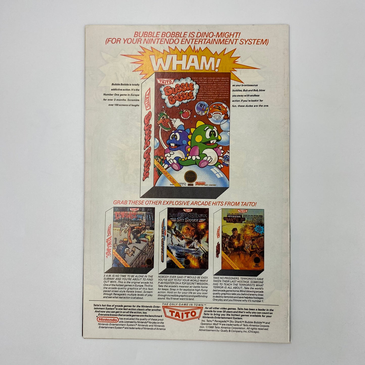 Amazing Spider-Man #311 “Inferno” newsstand edition (1989) Marvel (FN+)
