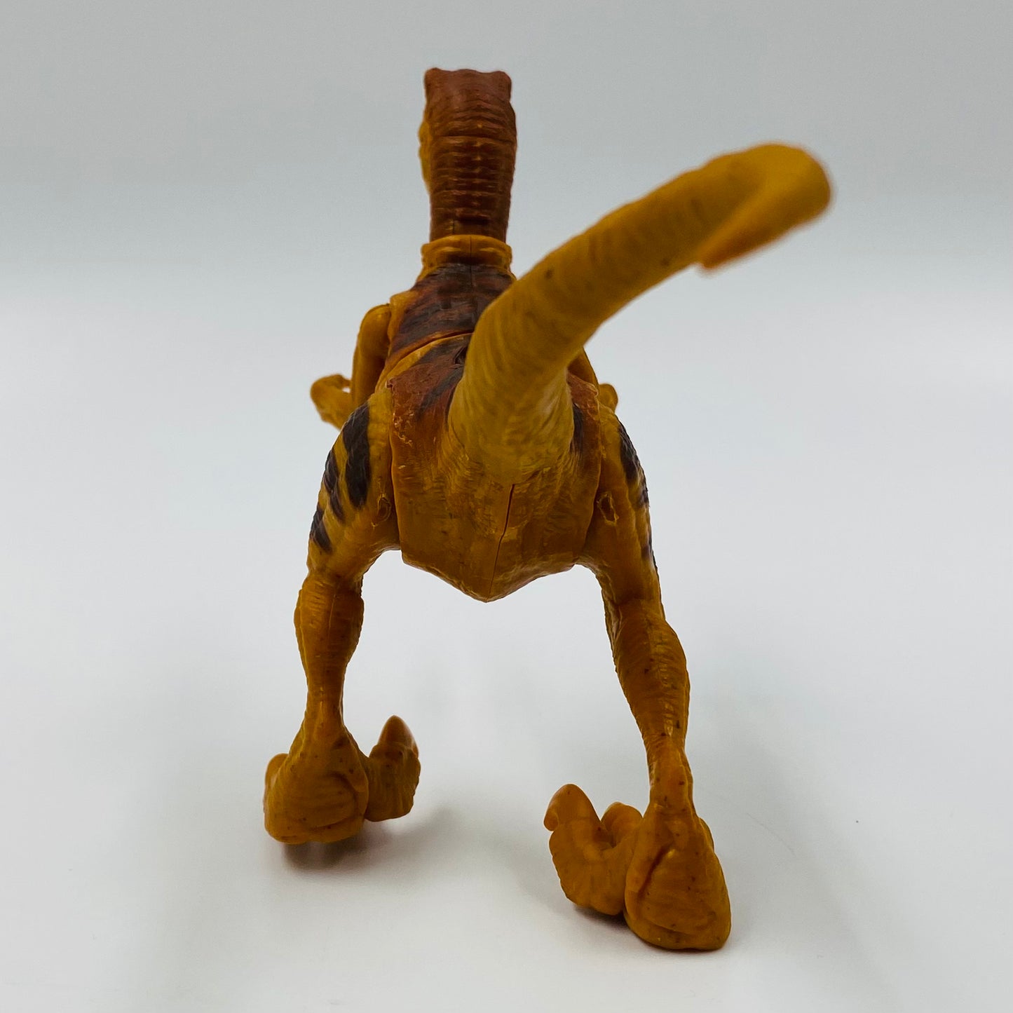 Jurassic World Legacy Collection Velociraptor loose action figure (2021) Mattel