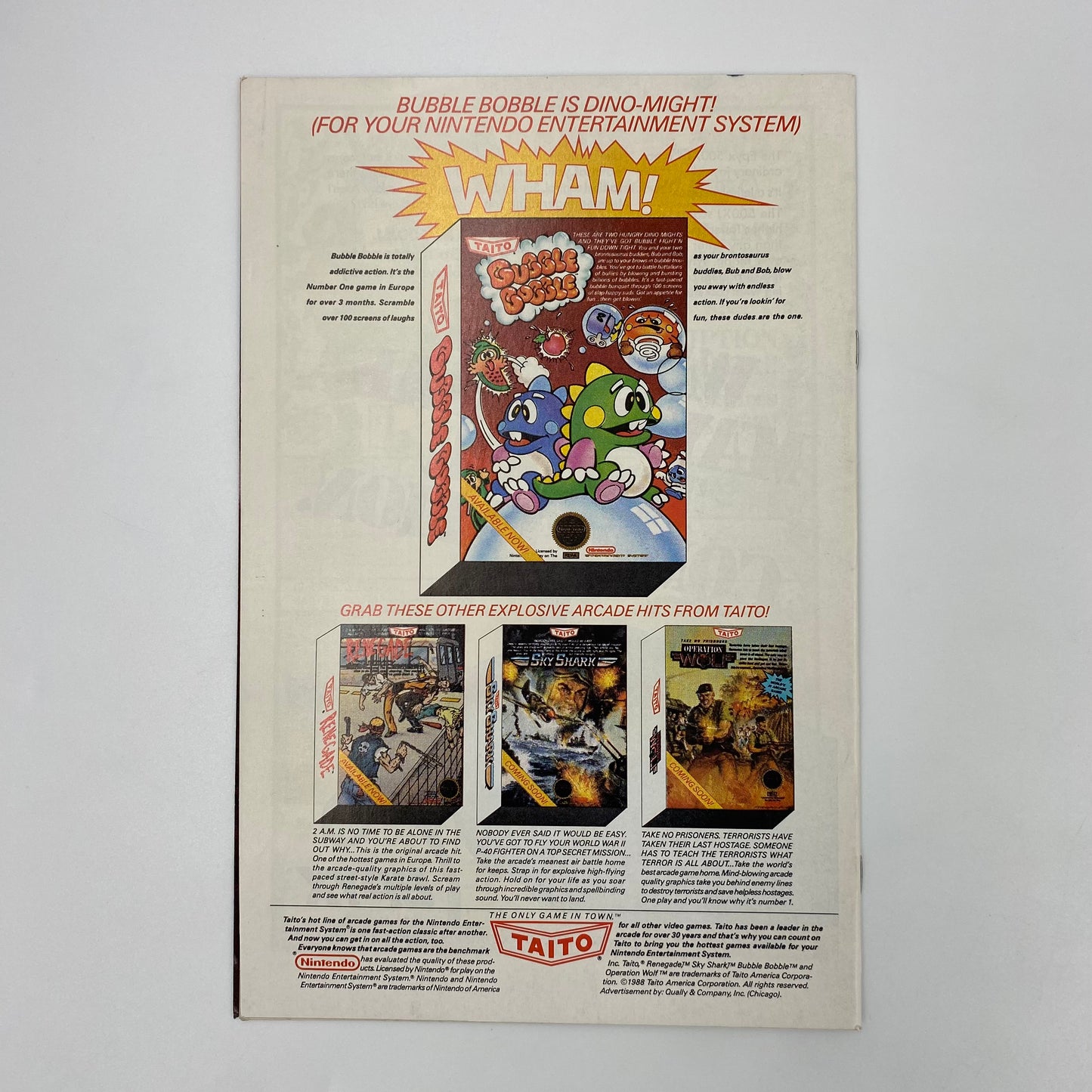 Amazing Spider-Man #313 “Inferno” newsstand edition (1989) Marvel (VF-)
