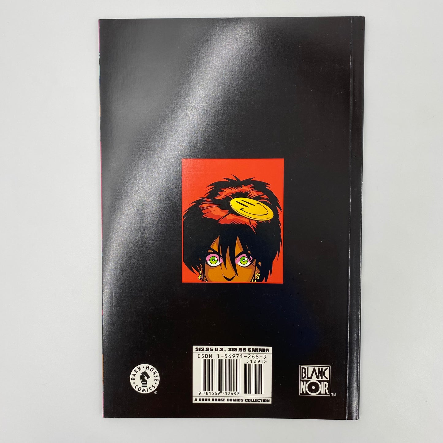 M&PC Comic Book FUN PACK: Jason Pearson’s Body Bags