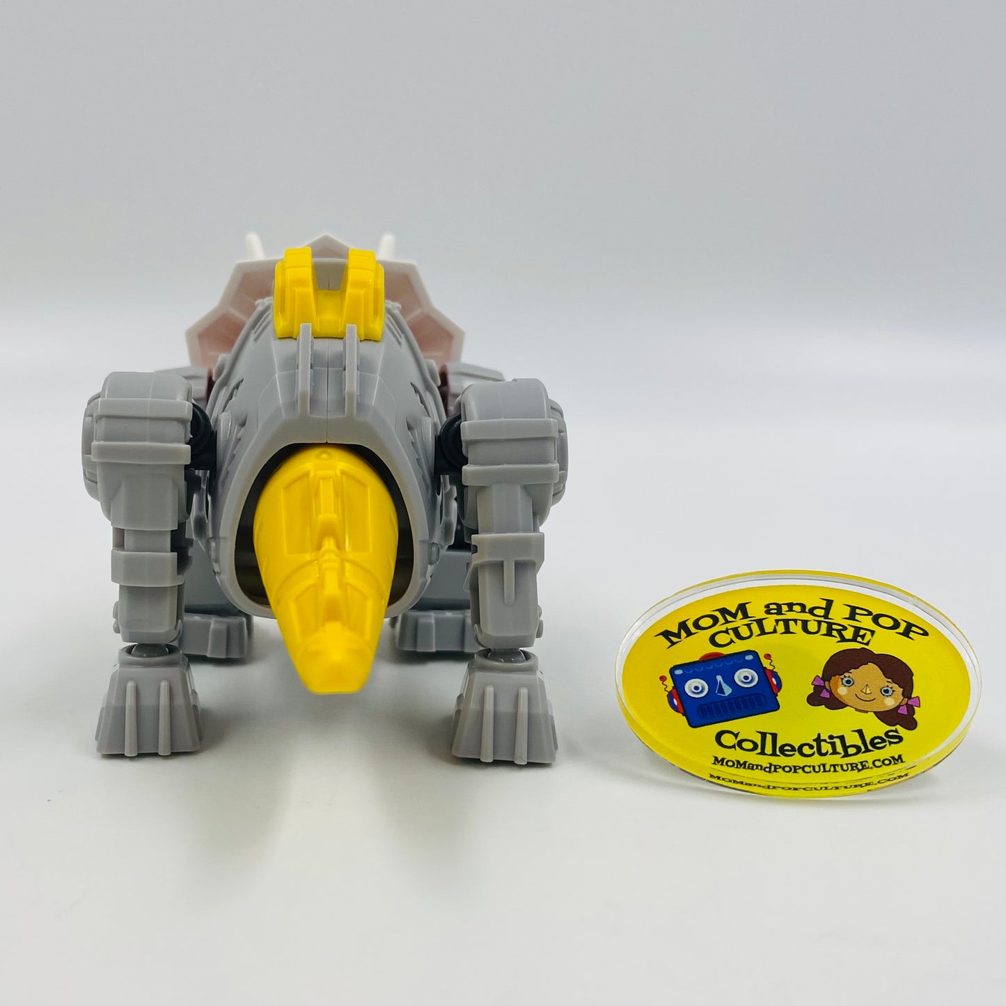 Transformers Galaxy Version 03 Slag (alt. mode) loose 4” action figure (2024) Blokees