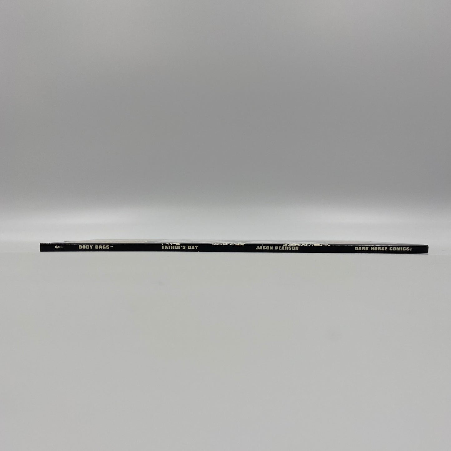 M&PC Comic Book FUN PACK: Jason Pearson’s Body Bags