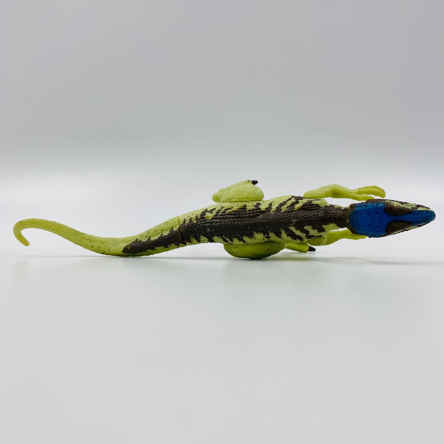 Jurassic World Camp Cretaceous Coelurus loose action figure (2018) Mattel