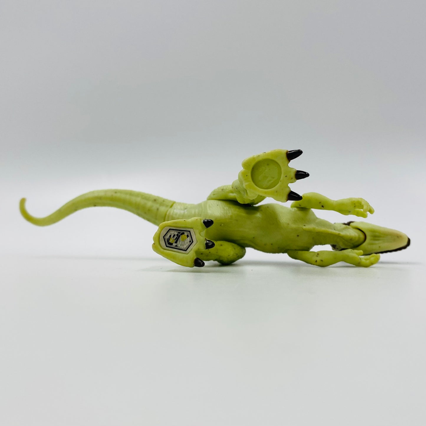 Jurassic World Camp Cretaceous Coelurus loose action figure (2018) Mattel