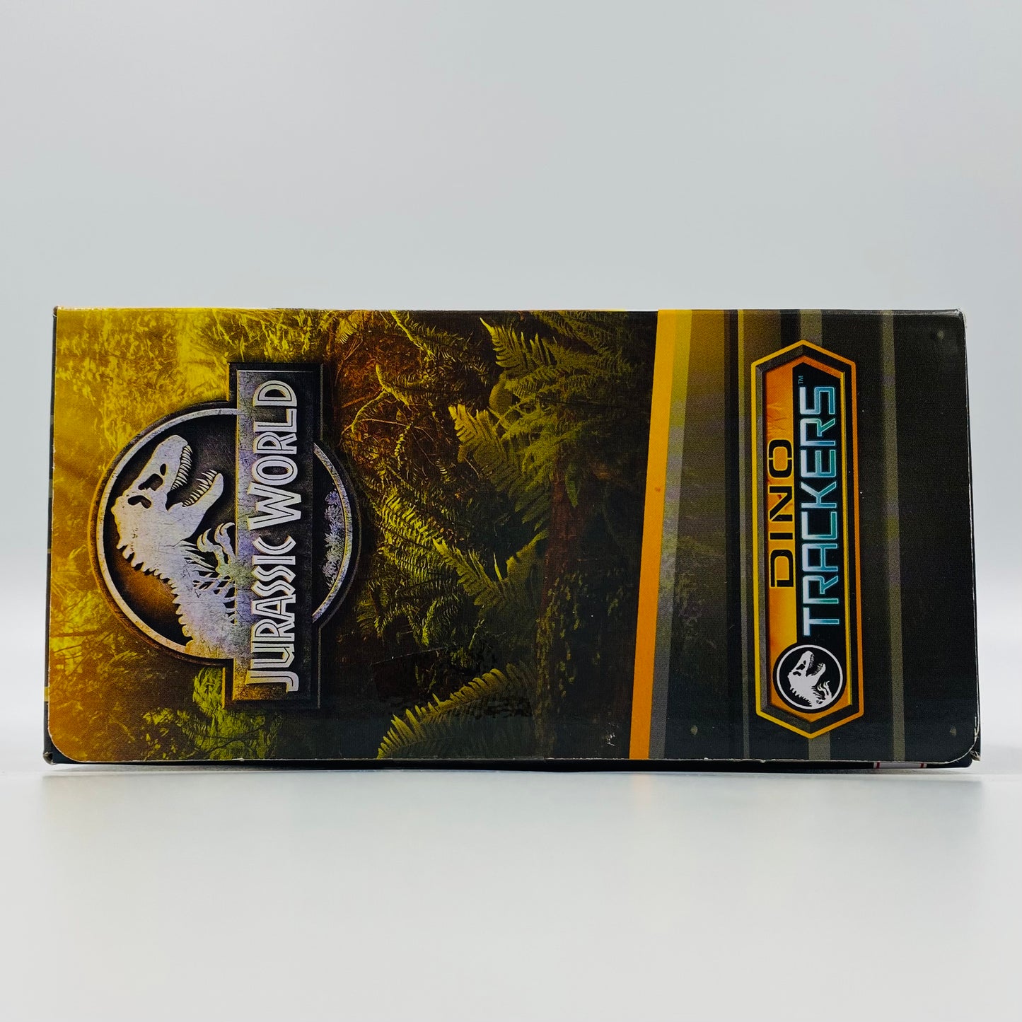 Jurassic World Wild Roar Orkoraptor carded action figure (2023) Mattel