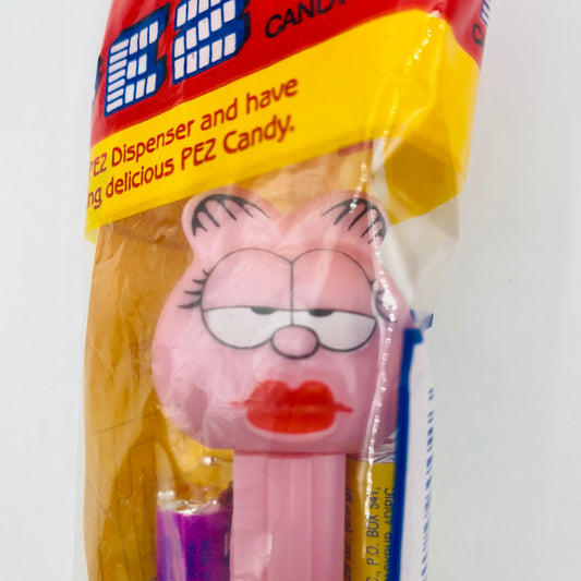 Garfield Arlene PEZ dispenser (1990) bagged 4.9 Slovenia