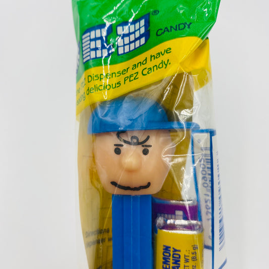 Peanuts Charlie Brown PEZ dispenser (1990) bagged 4.9 Slovenia