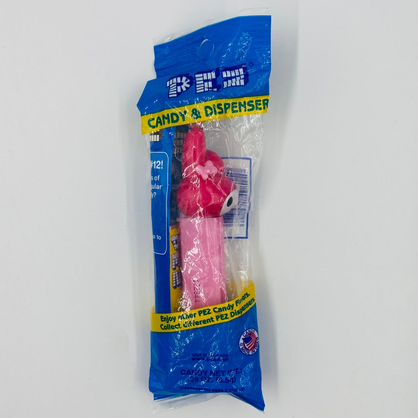 Hello Kitty My Melodie PEZ dispenser (2005) bagged 5.9 Hungary