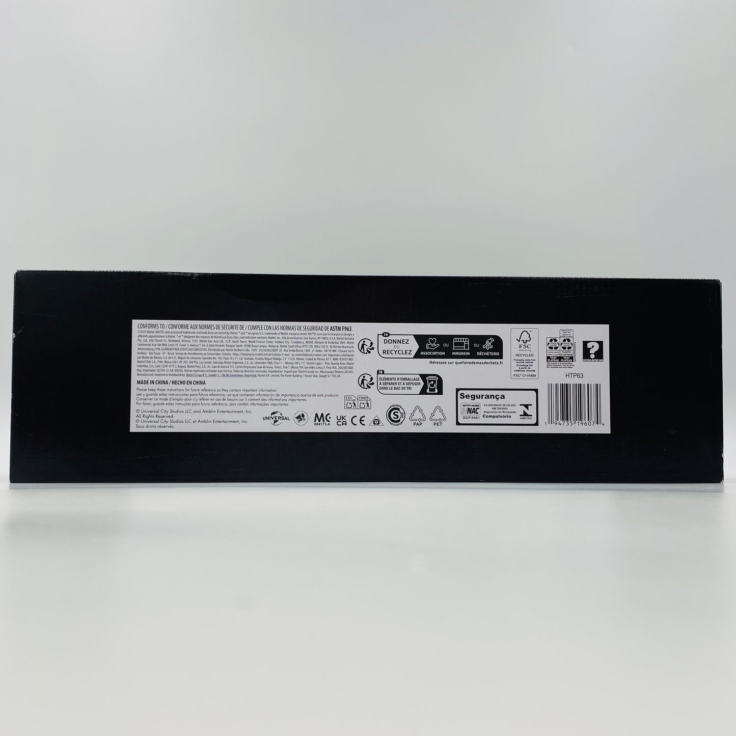 Jurassic World Legacy Collection Isla Sorna Expedition Pack boxed action figures & vehicle (2023) Mattel