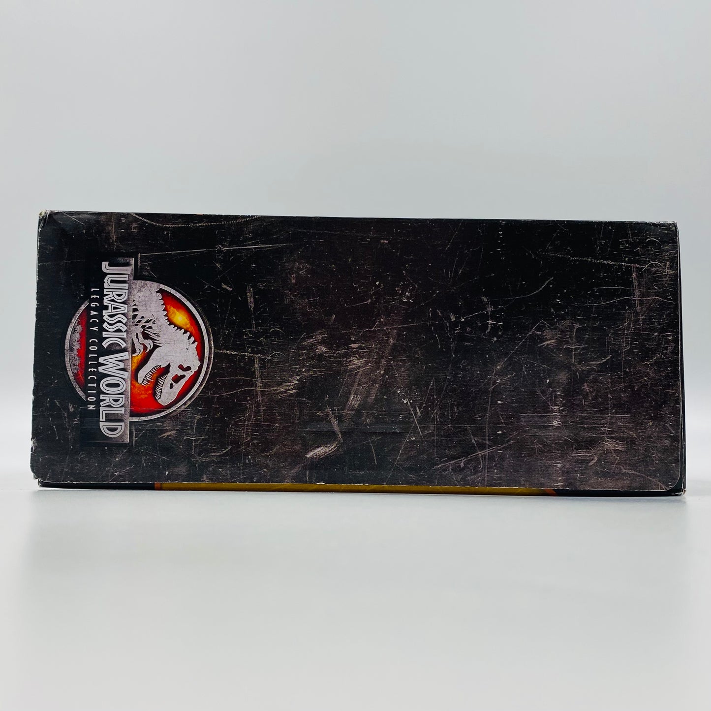 Jurassic World Legacy Collection Barry Sembene ATV Chase Pack boxed action figures & vehicle (2024) Mattel