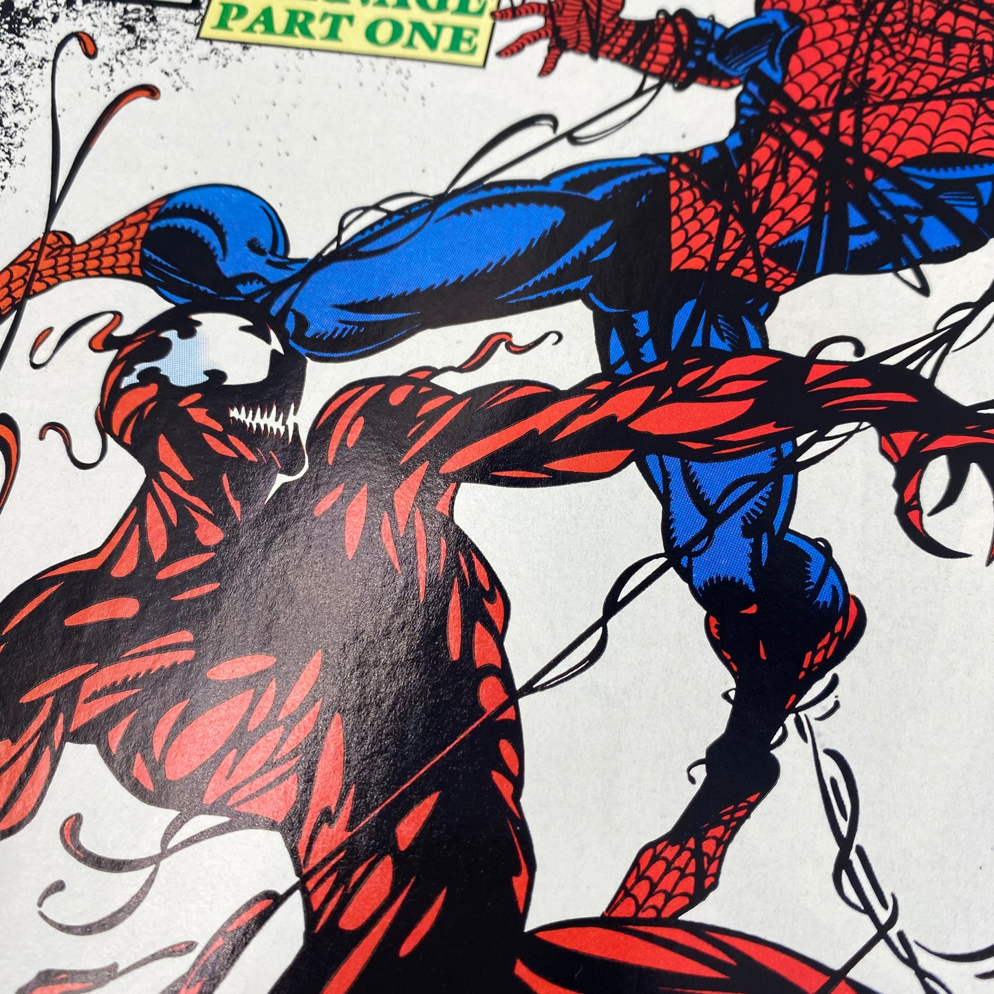 Amazing Spider-Man #361 (1992) Marvel (FN)