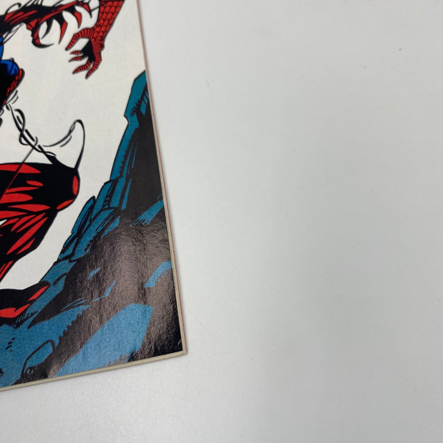 Amazing Spider-Man #361 (1992) Marvel (FN)
