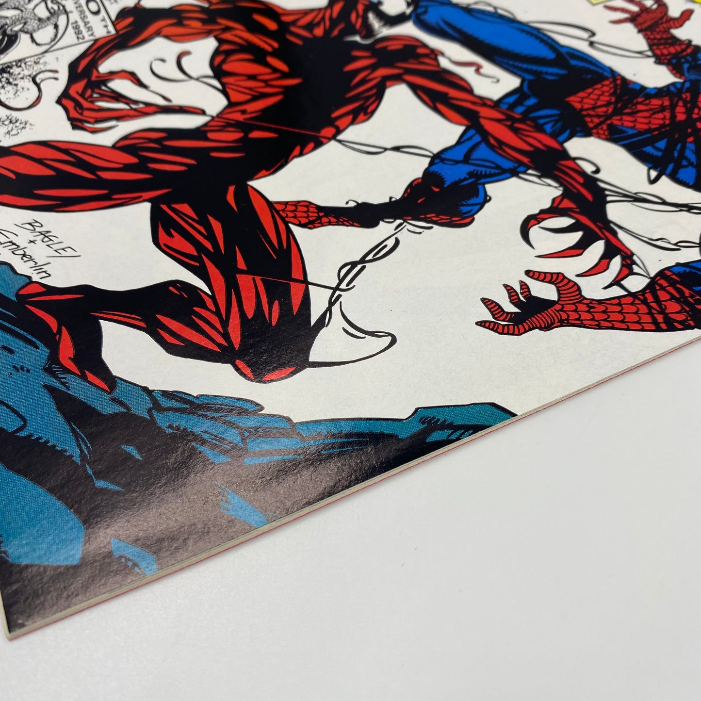 Amazing Spider-Man #361 (1992) Marvel (FN)