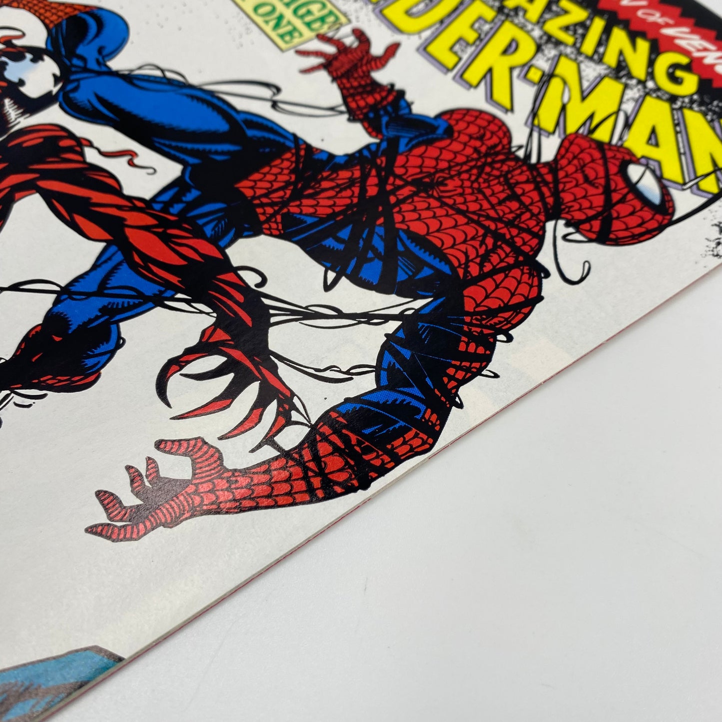 Amazing Spider-Man #361 (1992) Marvel (FN)