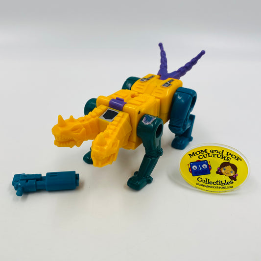 Transformers G1 Sinnertwin loose action figure (1987) Hasbro