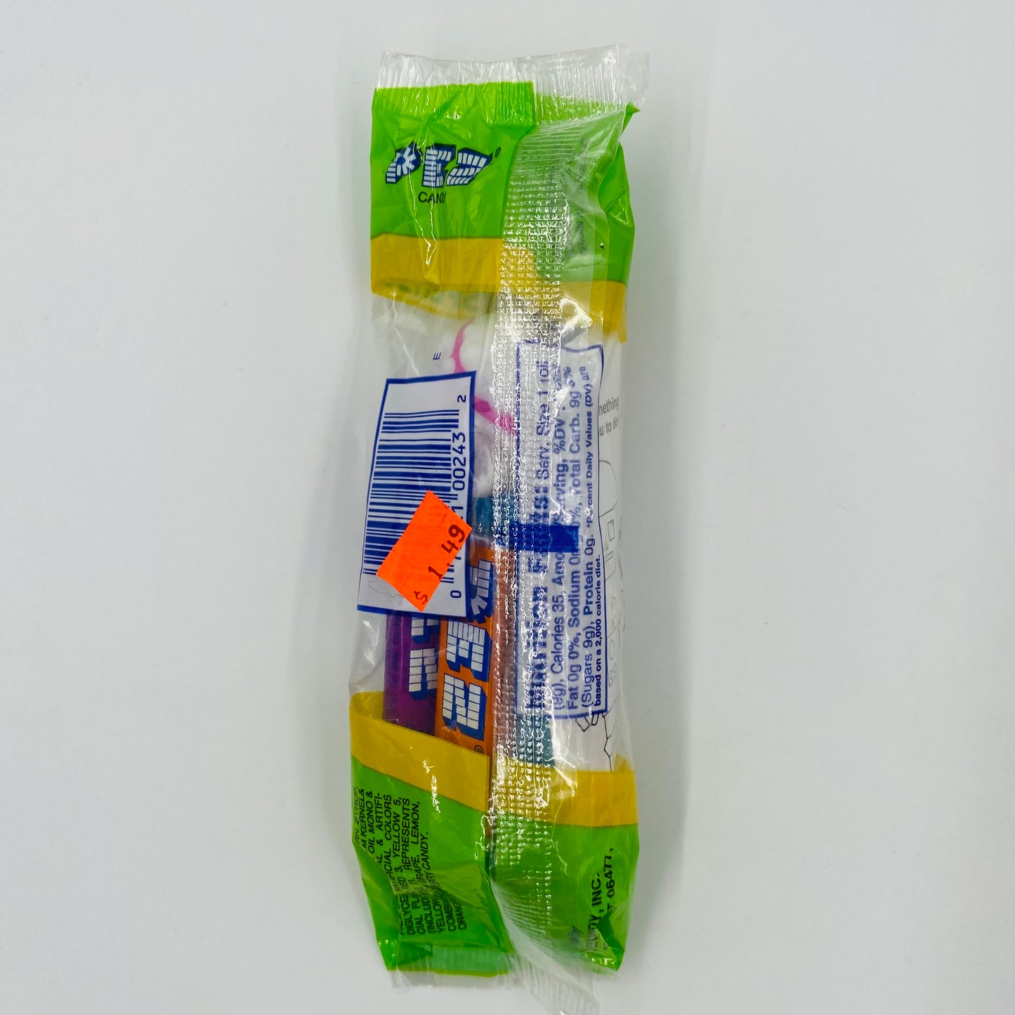 Easter Lamb PEZ dispenser (2004) bagged 4.9 Hungary