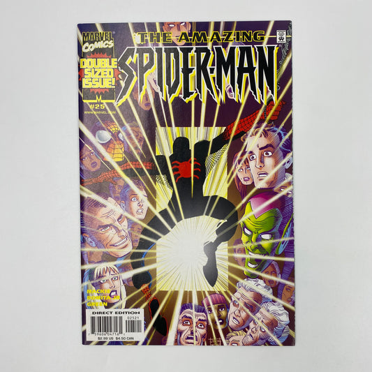 Amazing Spider-Man #25 (2001) Marvel (VF+)