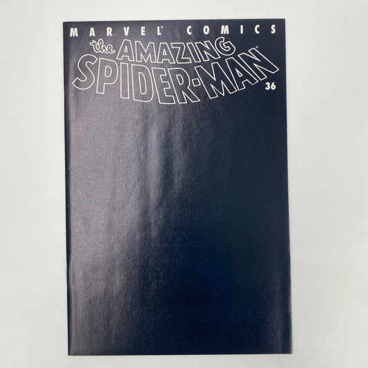 Amazing Spider-Man #36 (2001) Marvel (VF-)