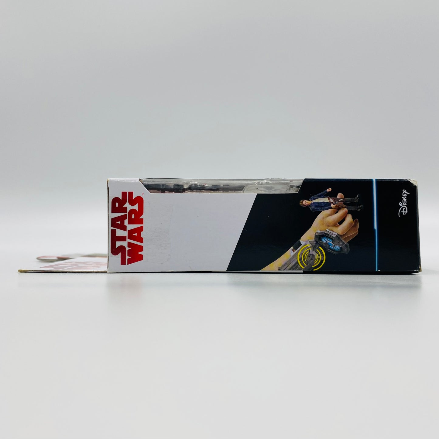 Star Wars Empire Strikes Back Han Solo Boba Fett 3.75” boxed action figures (2017) Hasbro