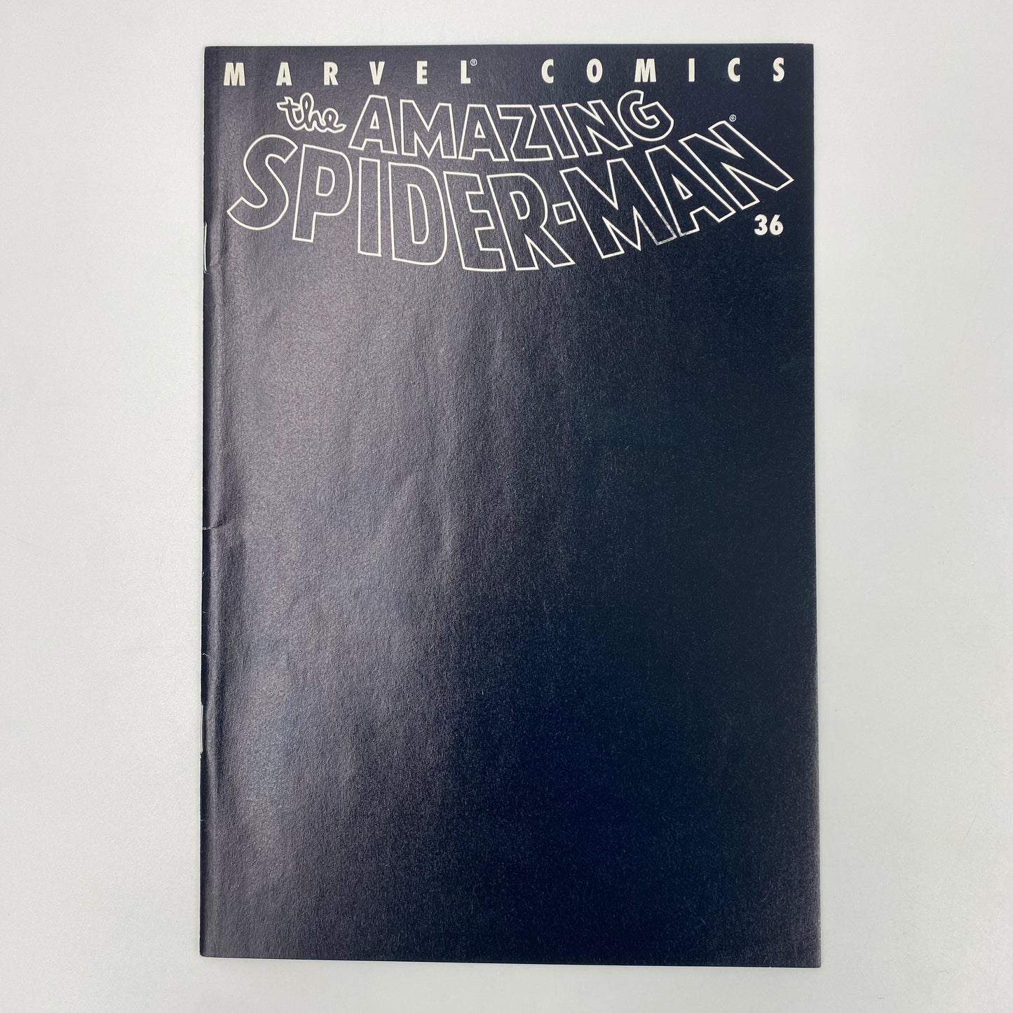 Amazing Spider-Man #36 (2001) Marvel (FN)