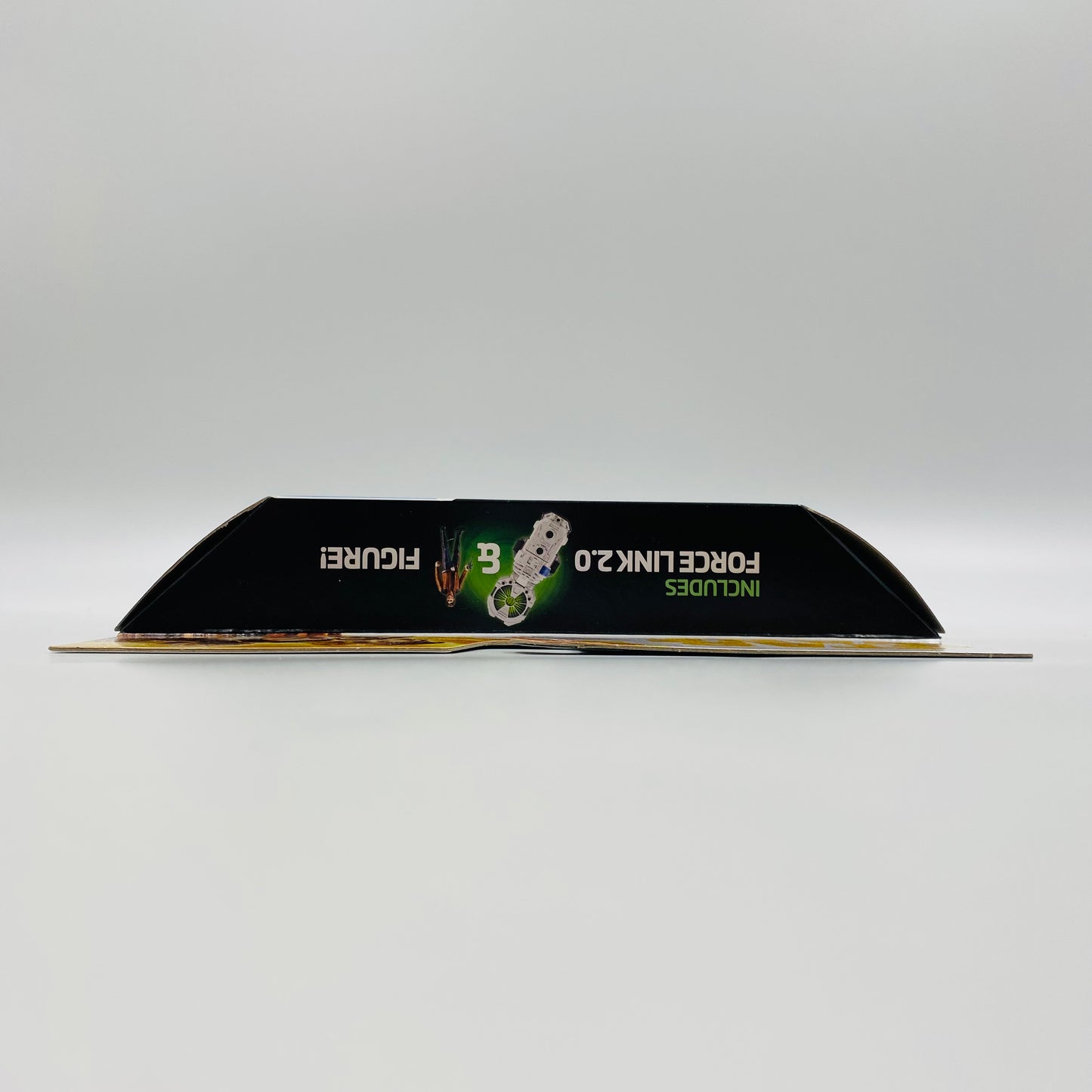 Star Wars Solo Force Link 2.0 Starter Set & Han Solo 3.75” boxed action figure (2018) Hasbro