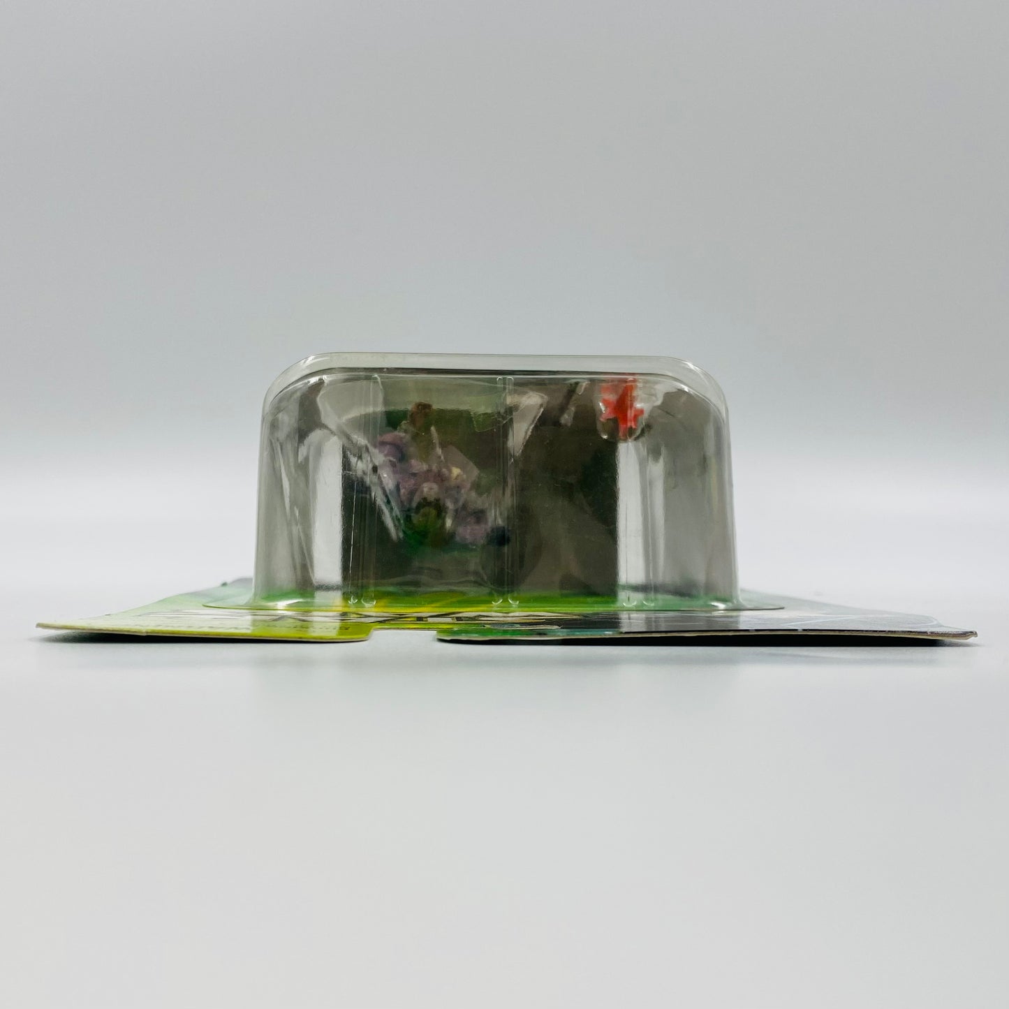 Star Wars Power of the Jedi Attack of the Clones Sneak Preview Zam Wessell carded 3.75” vehicle & action figure (2002) Hasbro