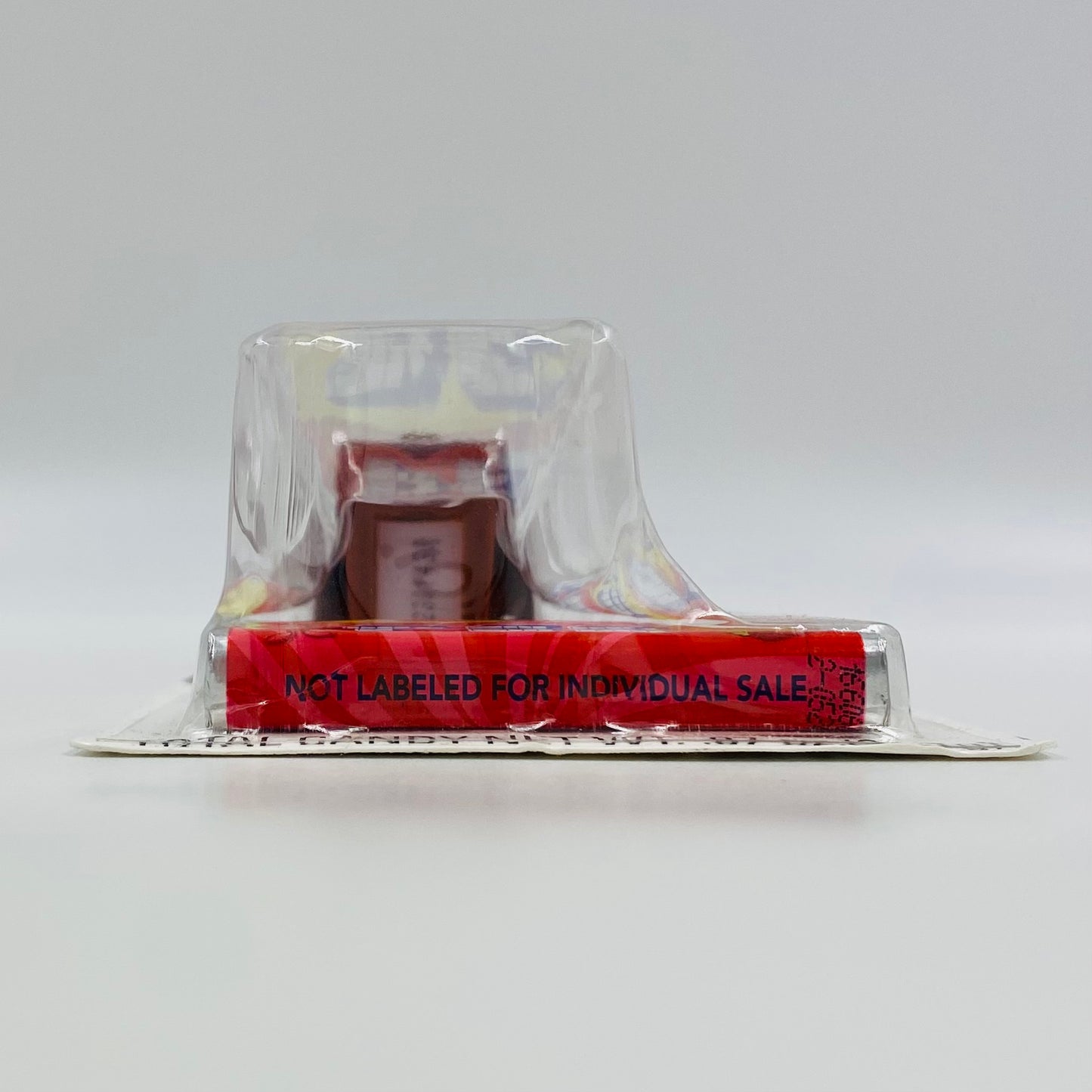 Star Wars Chewbacca PEZ dispenser (2015) carded 7.5 China