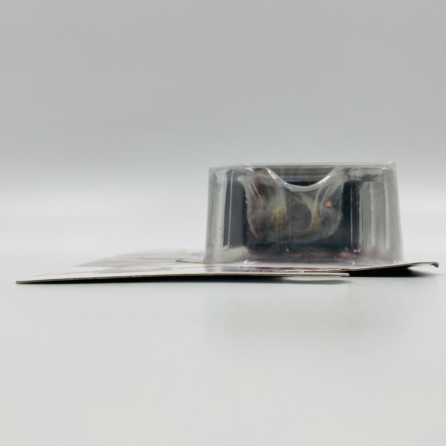 Star Wars The Last Jedi DJ (Canto Bight) 3.75” carded action figure (2017) Hasbro