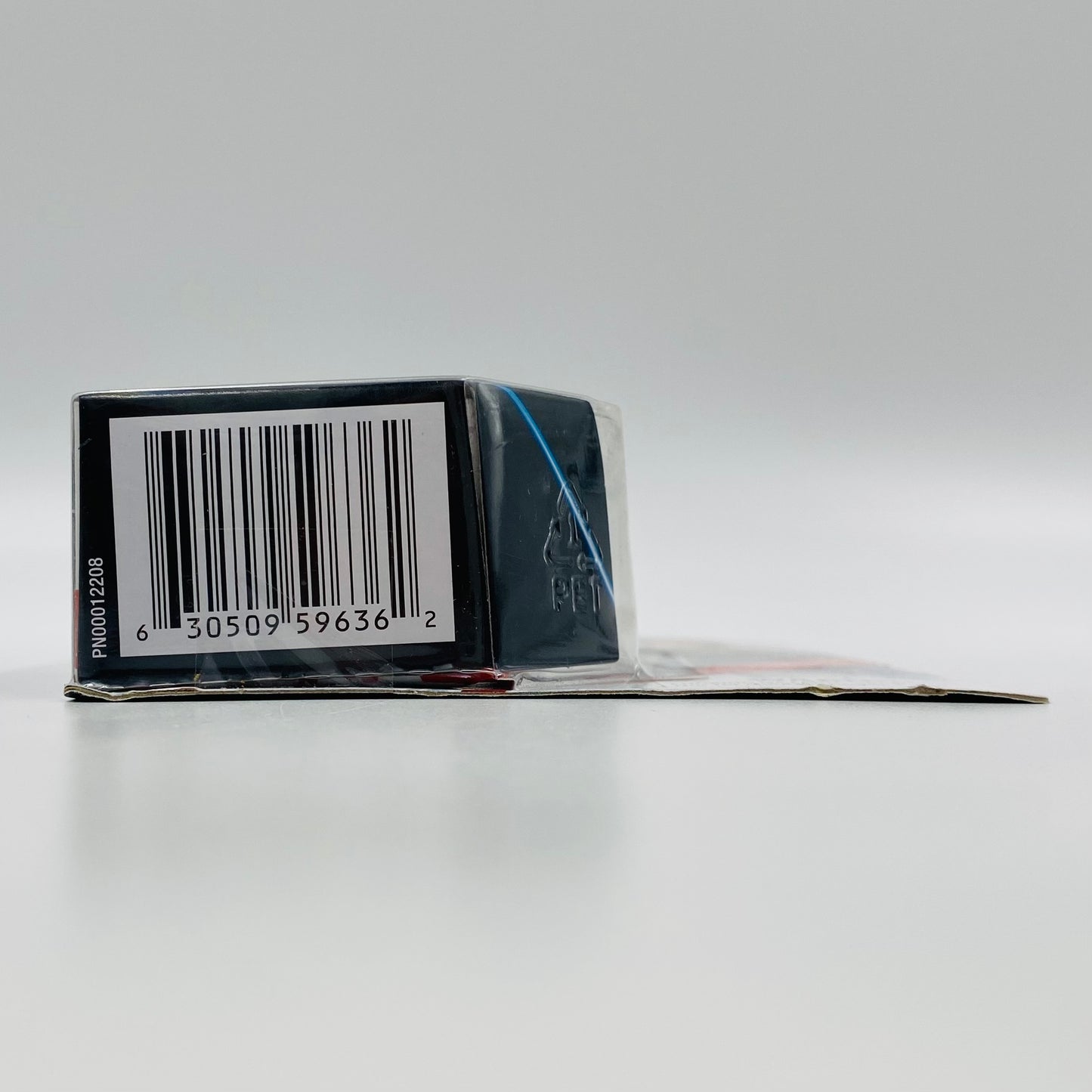 Star Wars The Last Jedi DJ (Canto Bight) 3.75” carded action figure (2017) Hasbro