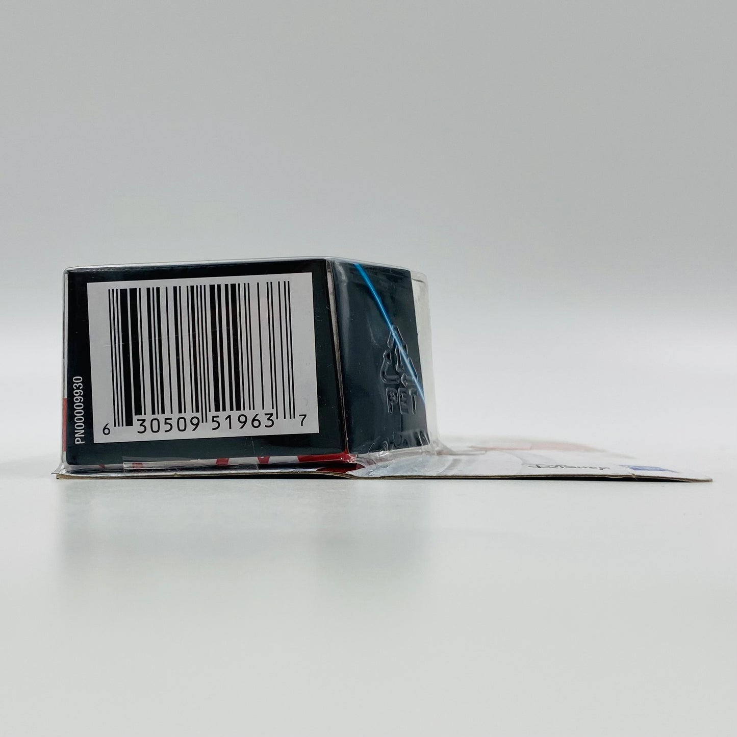 Star Wars The Last Jedi Luke Skywalker (Jedi Master) 3.75” carded action figure (2017) Hasbro