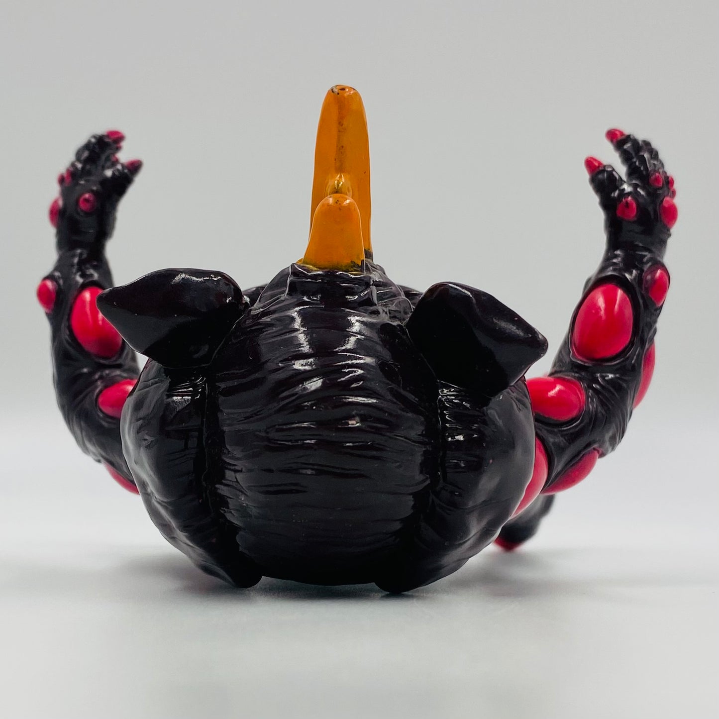Mighty Morphin Power Rangers Rhino Blaster loose action figure (1994) Bandai