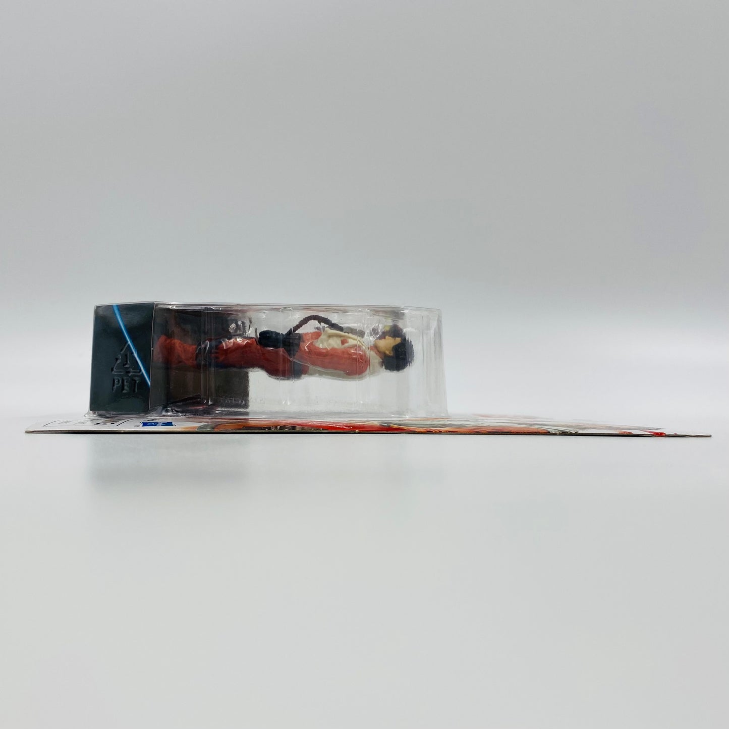 Star Wars The Last Jedi Poe Dameron (Resistance Pilot) 3.75” carded action figure (2017) Hasbro