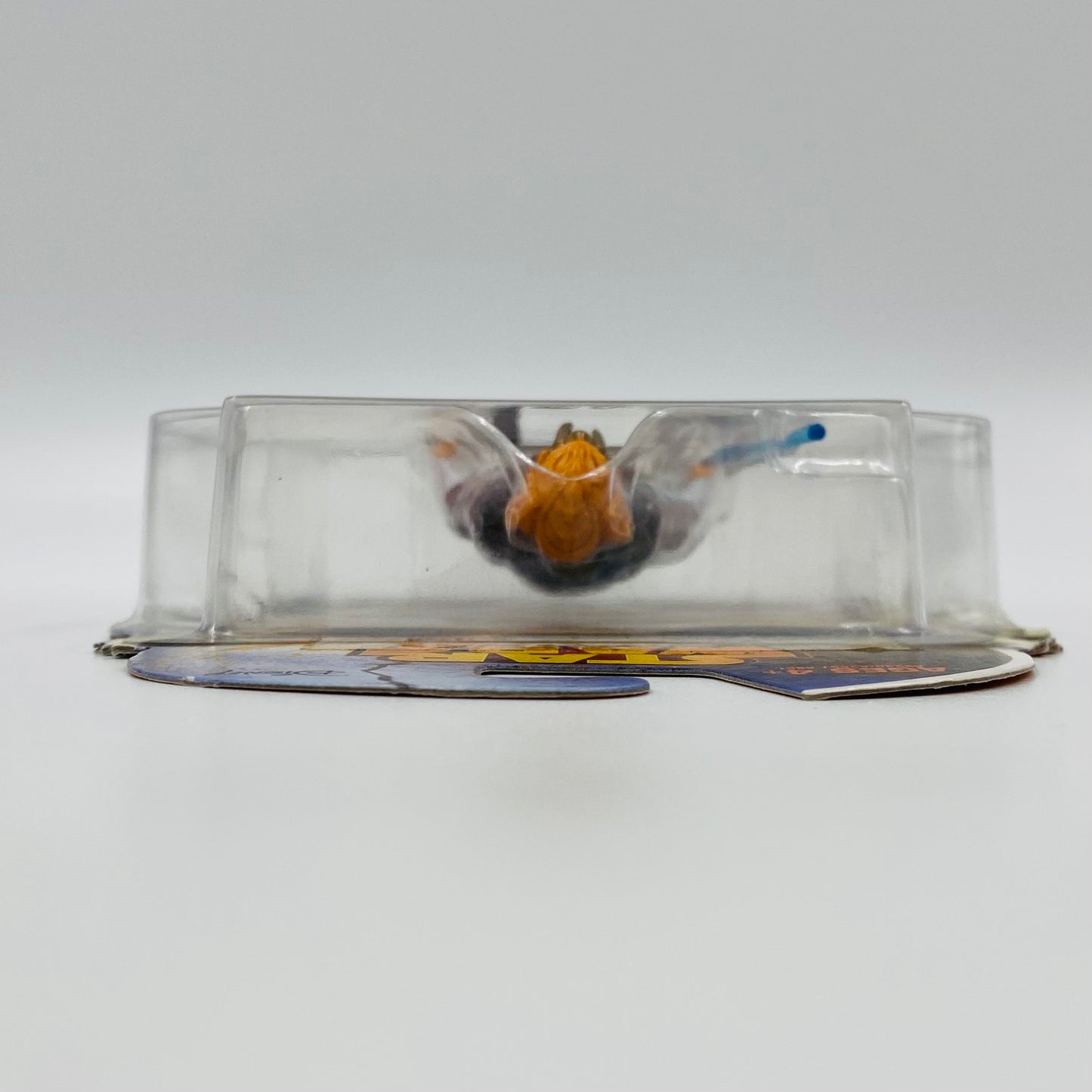 Star Wars The Clone Wars Plo Koon 3.75” carded action figure (2015) Hasbro