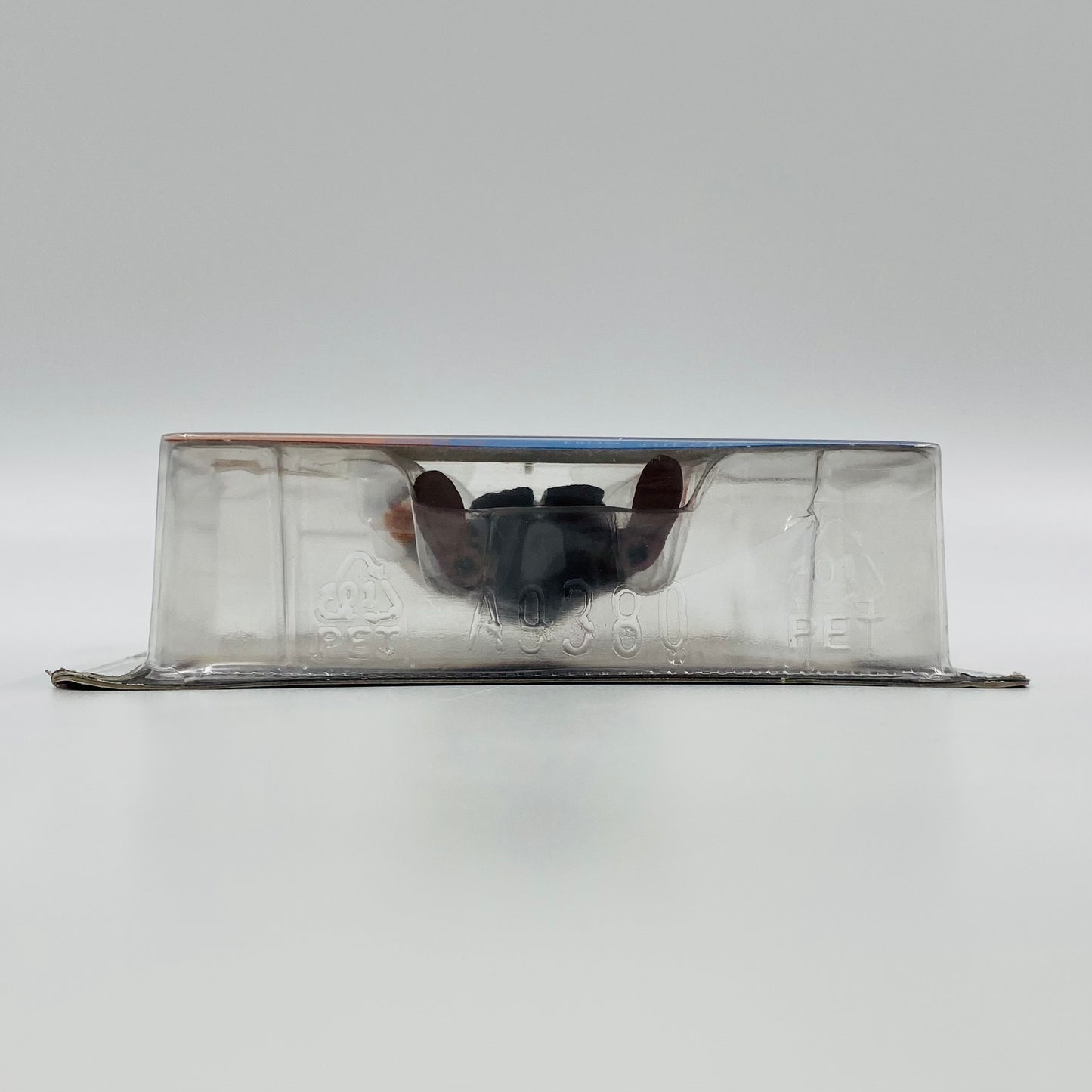 Star Wars The Clone Wars Plo Koon 3.75” carded action figure (2015) Hasbro