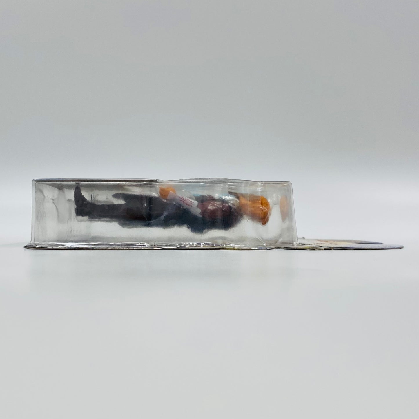 Star Wars The Clone Wars Plo Koon 3.75” carded action figure (2015) Hasbro