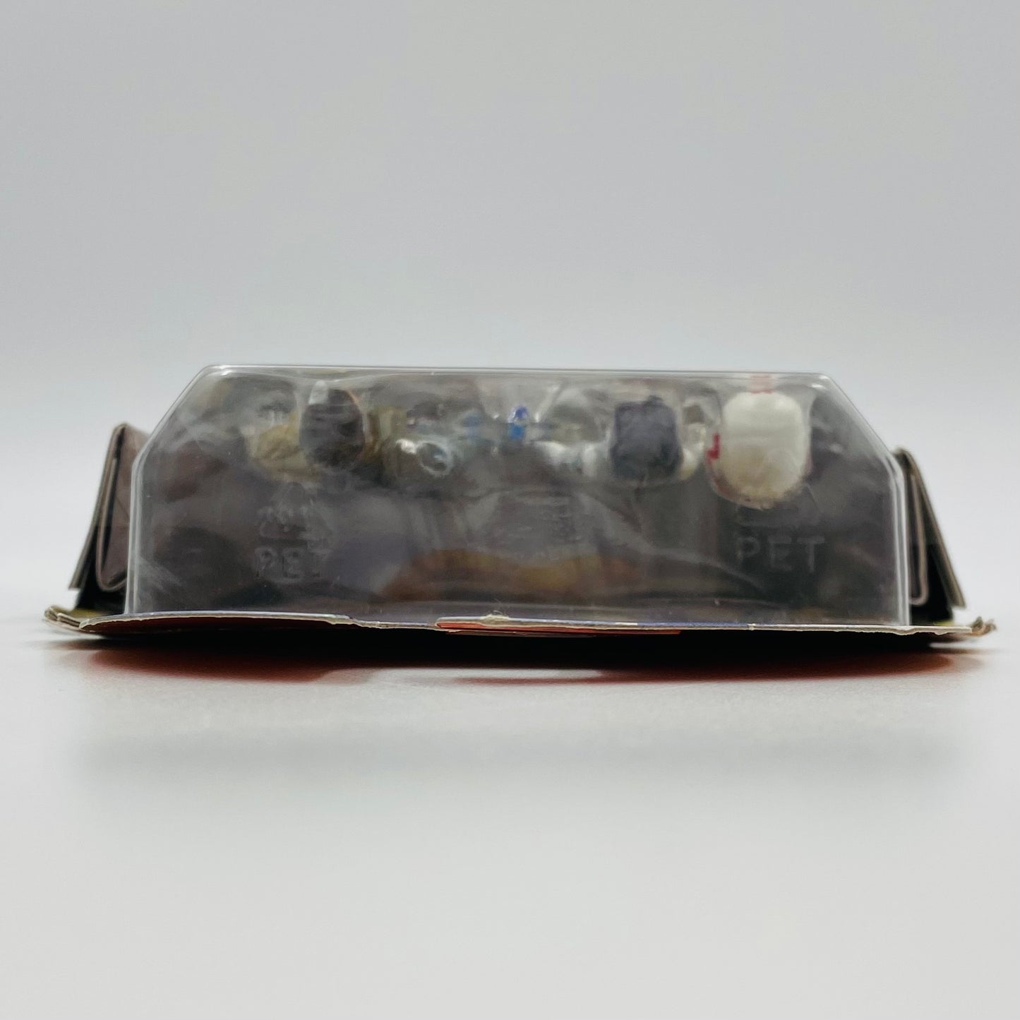 Star Wars Rebels Mission Series Ezra Bridger (Cadet) & Kanan Jarrus 3.75” carded action figures (2015) Hasbro