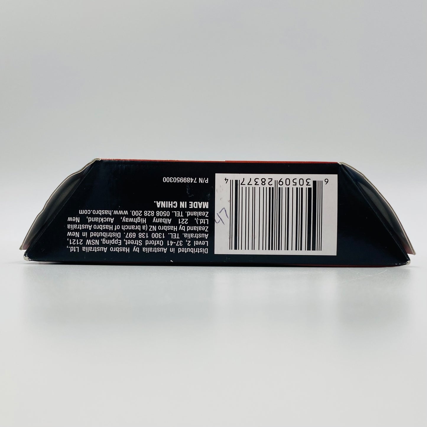 Star Wars Rebels Mission Series Ezra Bridger (Cadet) & Kanan Jarrus 3.75” carded action figures (2015) Hasbro