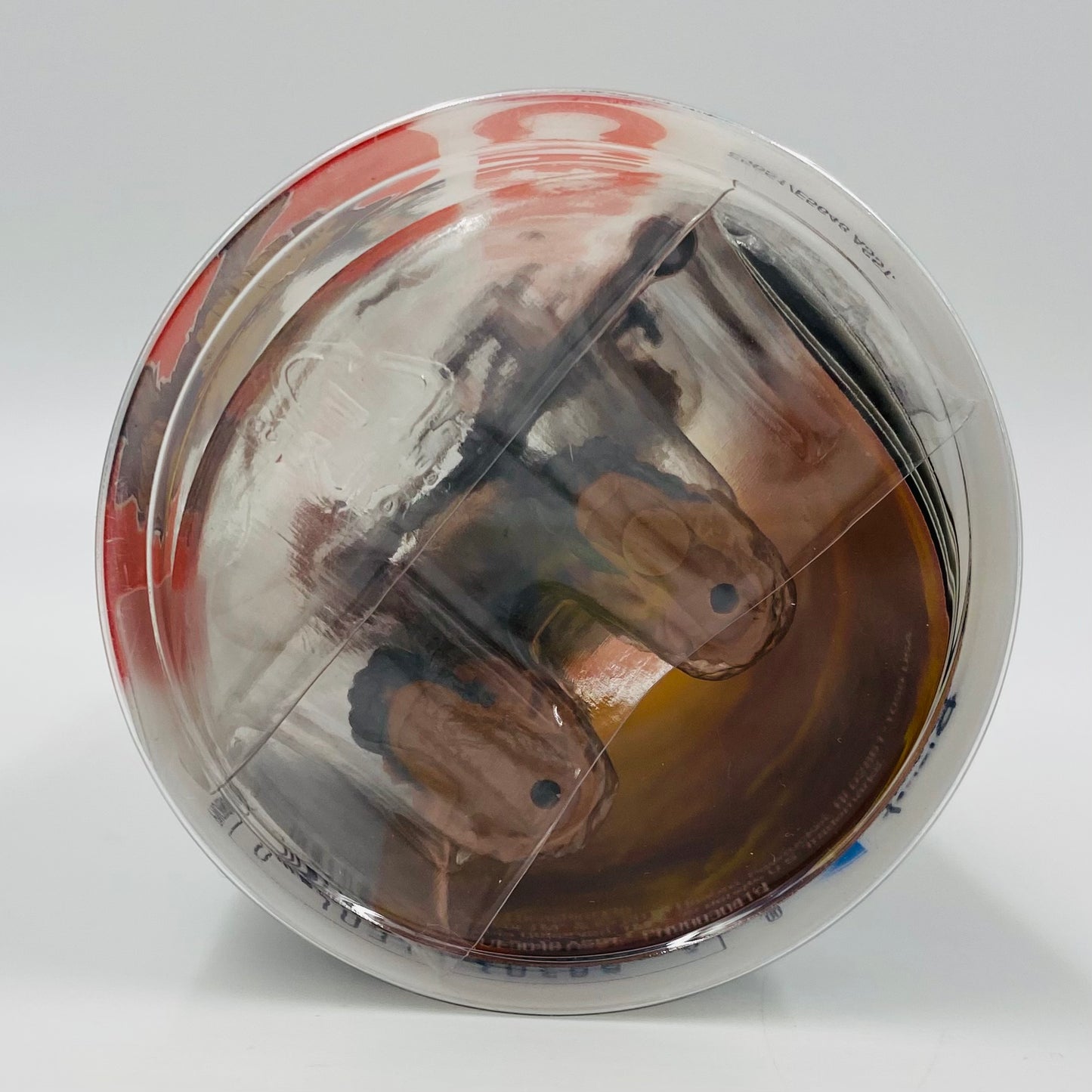 Star Wars Galaxy of Adventures Chewbacca 3.75” tubed action figure (2018) Hasbro