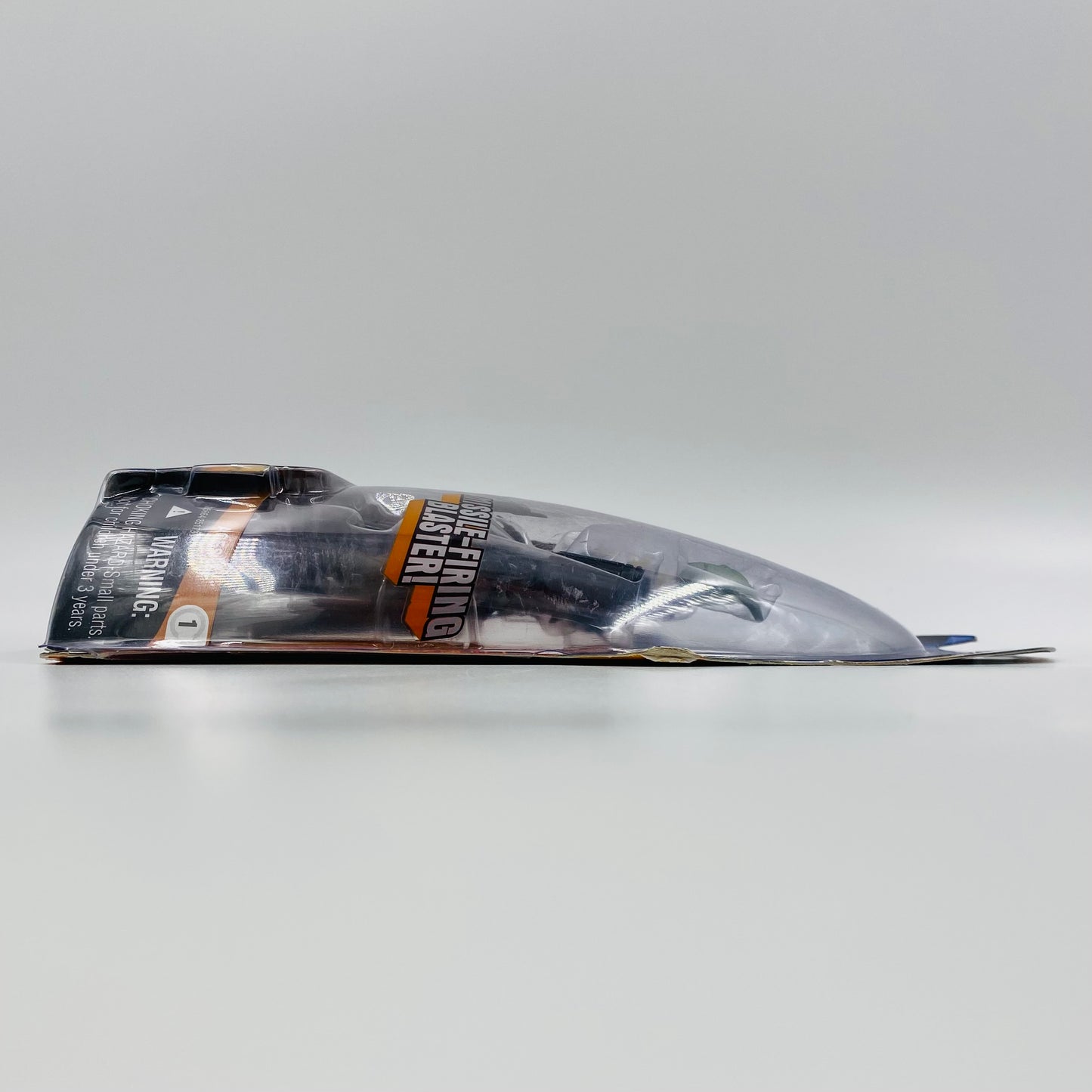 Star Wars Revenge of the Sith AT-RT Driver carded 3.75” action figure (2005) Hasbro