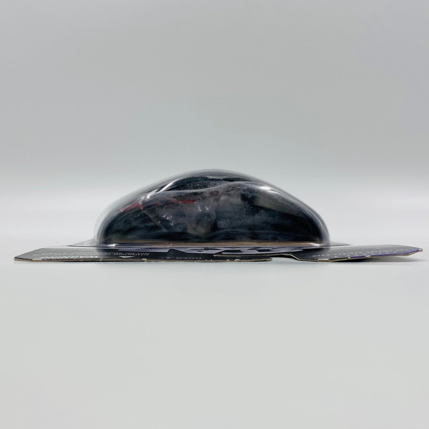 Star Wars The Saga Collection Darth Vader carded 3.75” action figure (2006) Hasbro