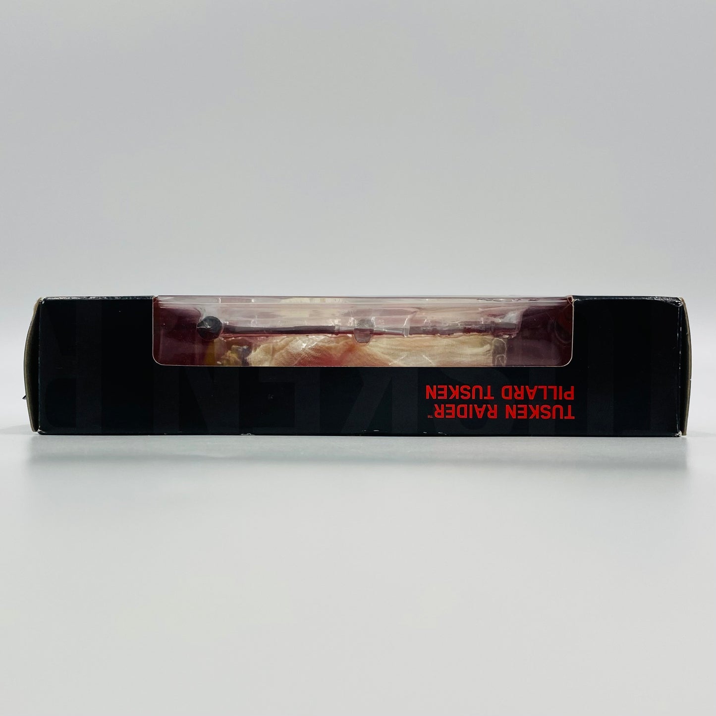 Star Wars The Black Series Tusken Raider boxed 3.75” action figure (2017) Hasbro