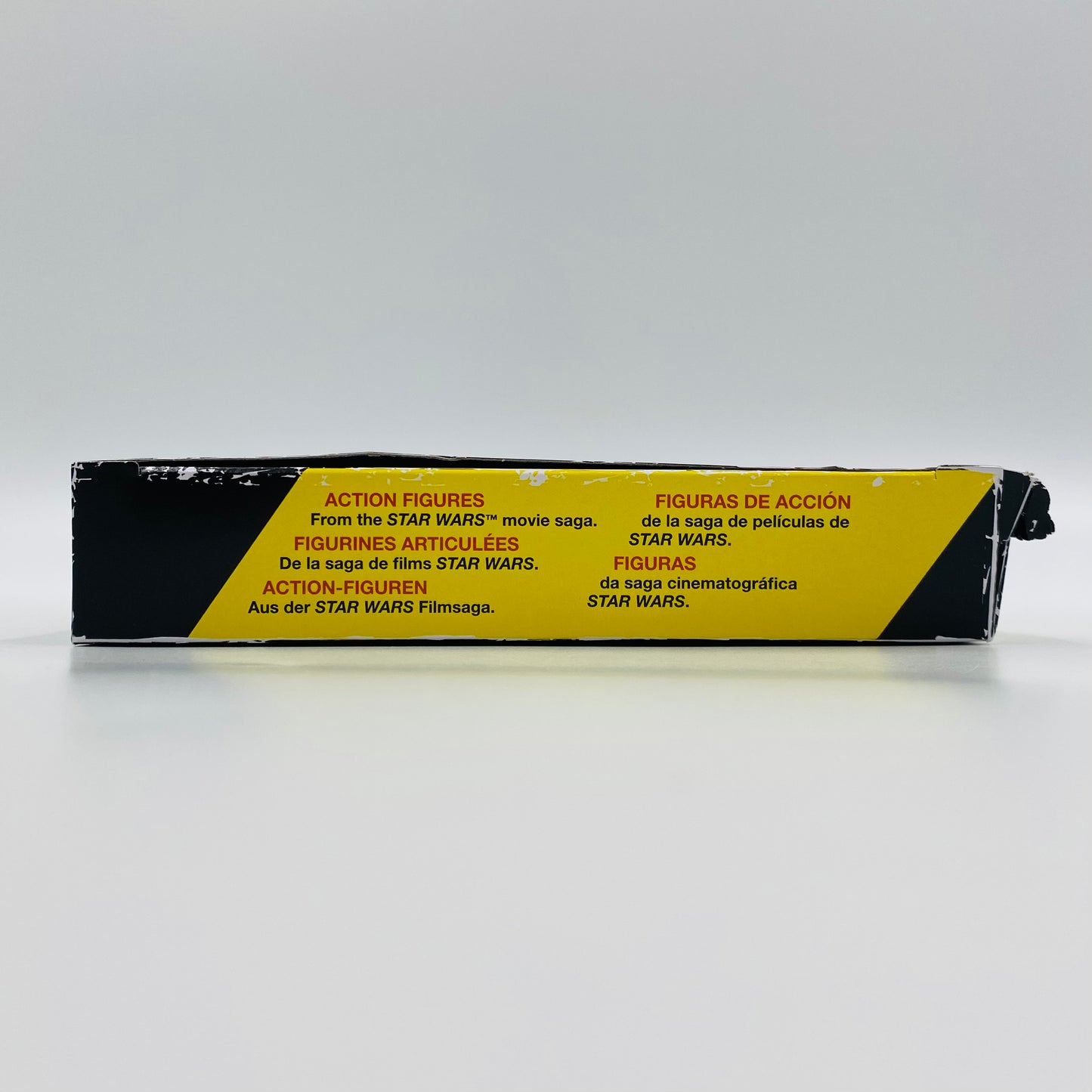 Star Wars Retro Collection The Empire Strikes Back Zuckuss & 4-LOM 3.75” carded action figures (2023) Kenner (Hasbro)