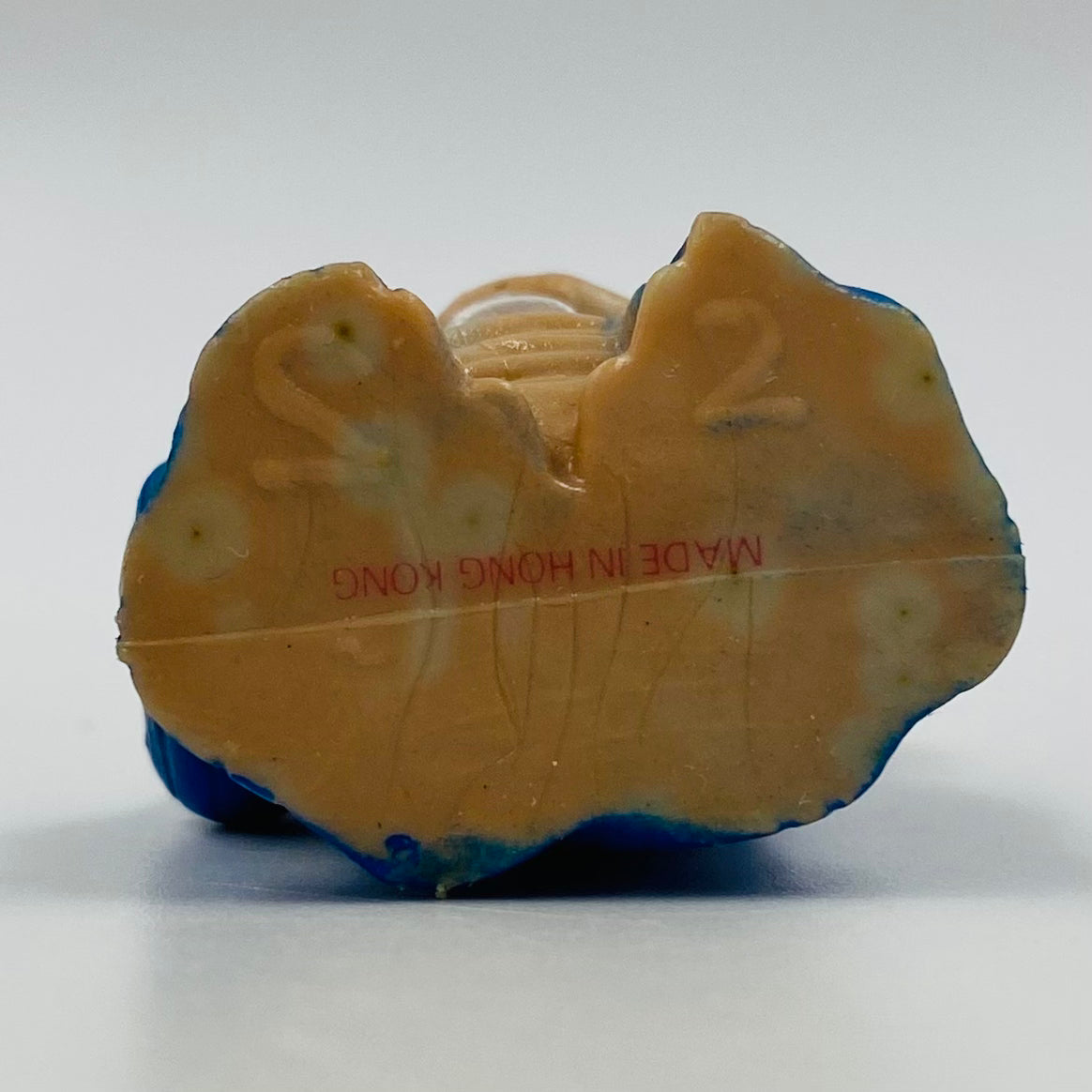 E.T. the Extra-Terrestrial (blue robe) 1.75” figurine (1982) LJN