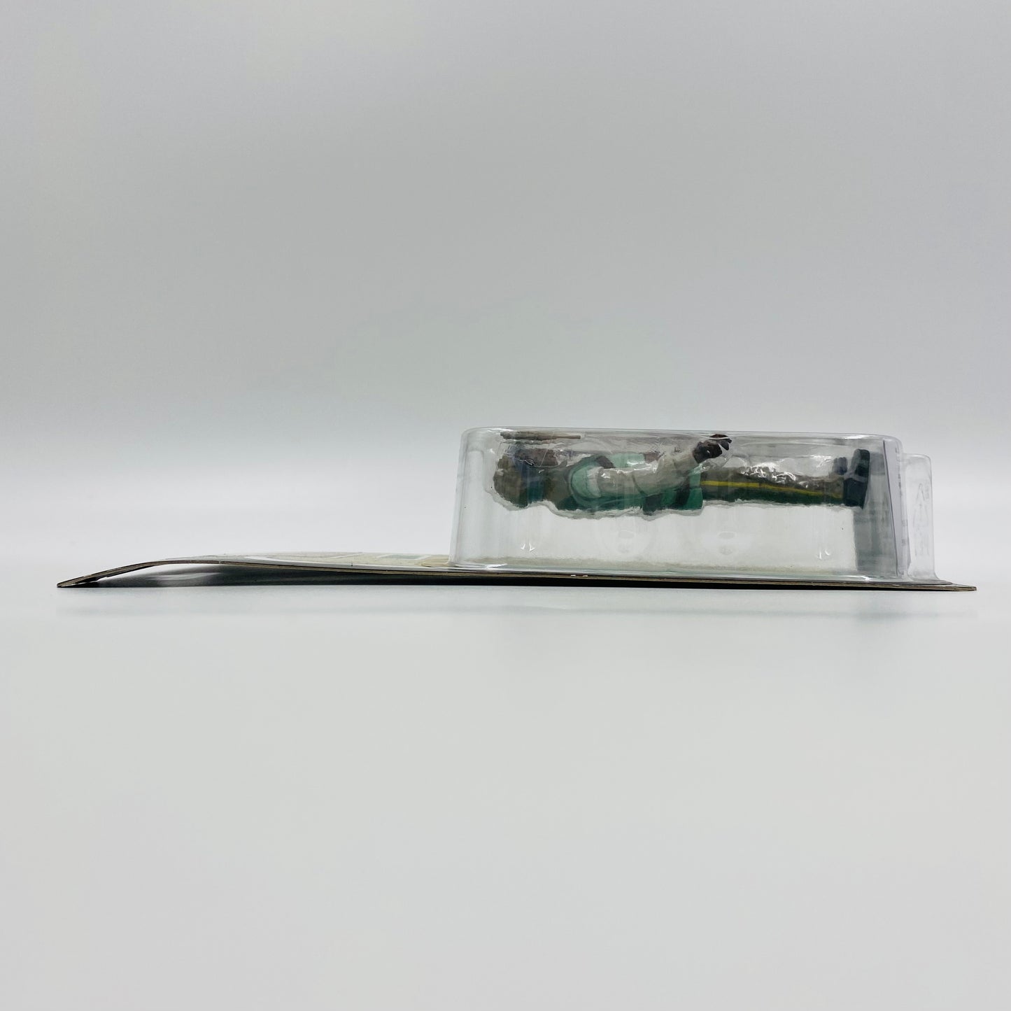 Star Wars The Vintage Collection Nikto (Skiff Guard) carded 3.75” action figure (2023) Kenner (Hasbro)