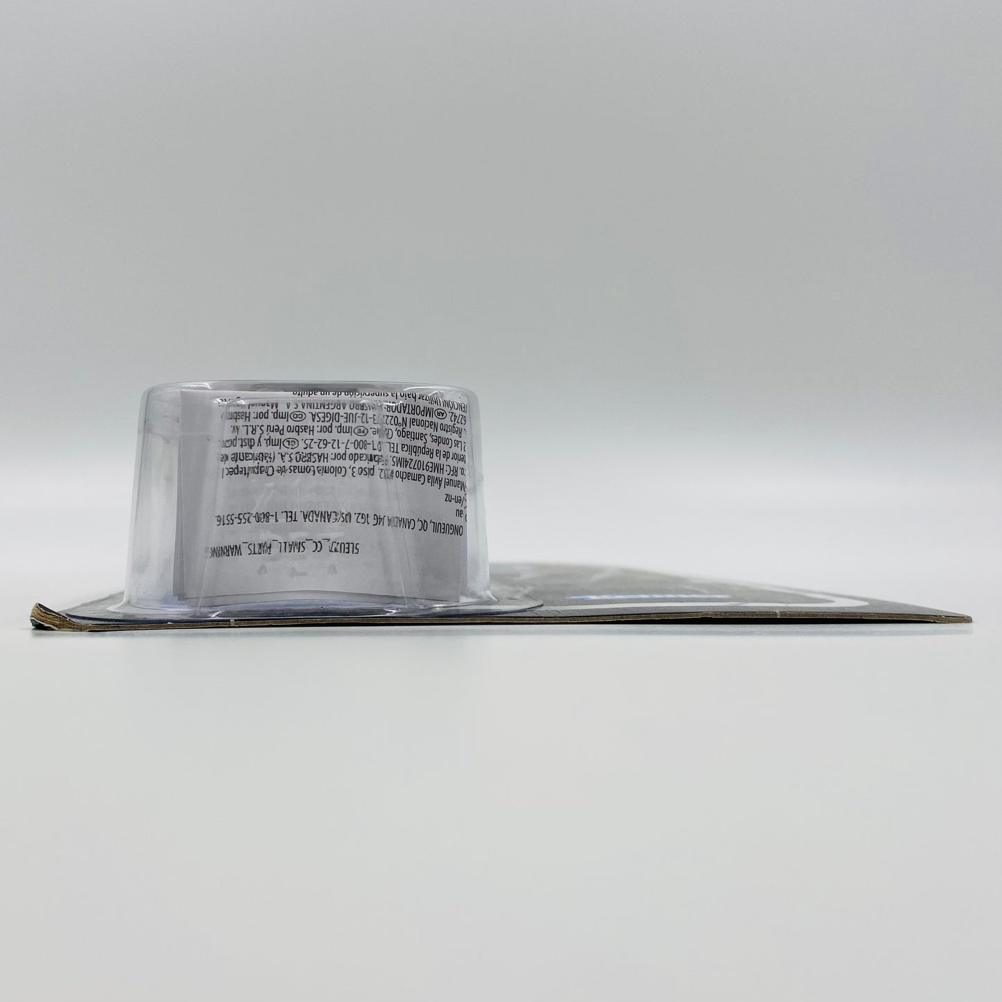 Star Wars The Vintage Collection Ahsoka Tano carded 3.75” action figure (2023) Kenner (Hasbro)