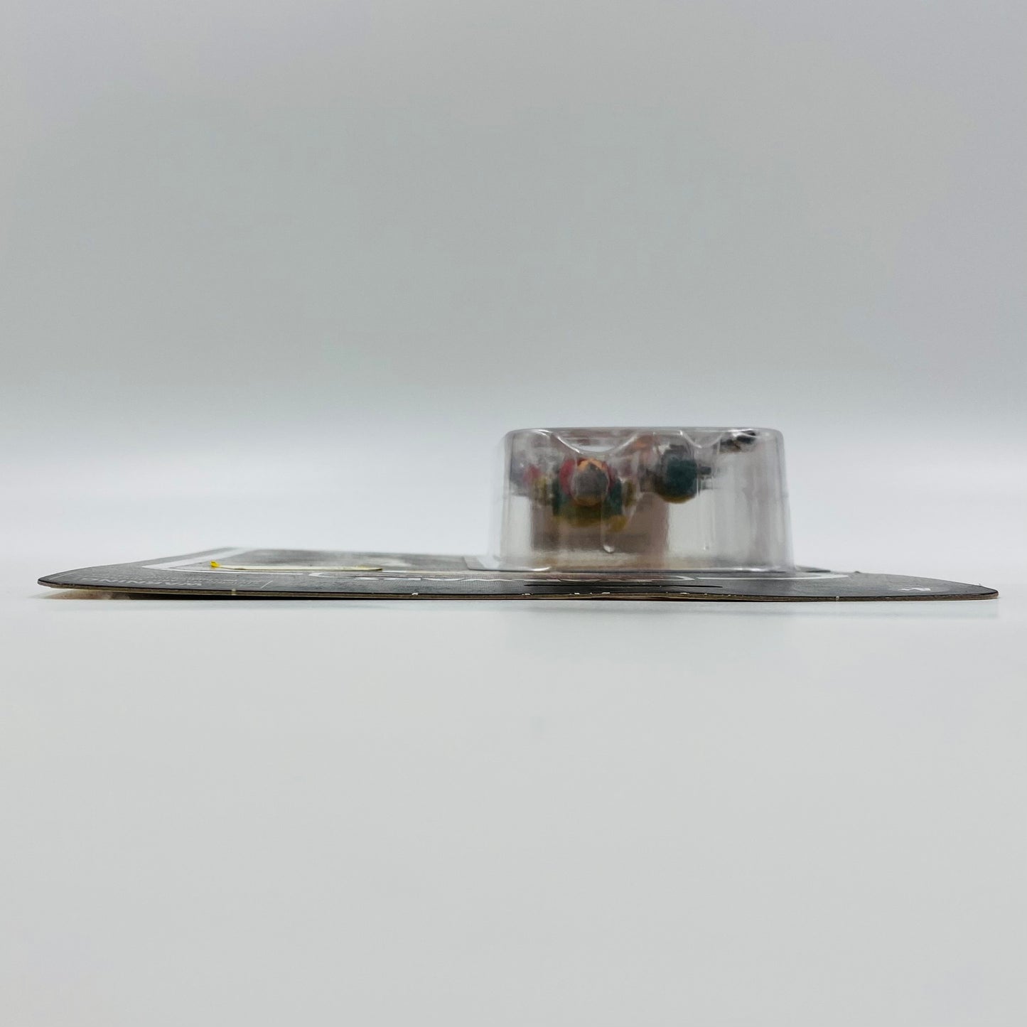 Star Wars The Vintage Collection Cobb Vanth (Mandalorian Armor) Deluxe carded 3.75” action figure (2024) Kenner (Hasbro)