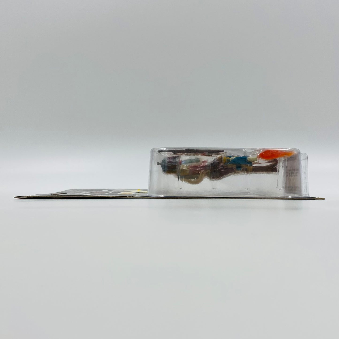 Star Wars The Vintage Collection Cobb Vanth (Mandalorian Armor) Deluxe carded 3.75” action figure (2024) Kenner (Hasbro)