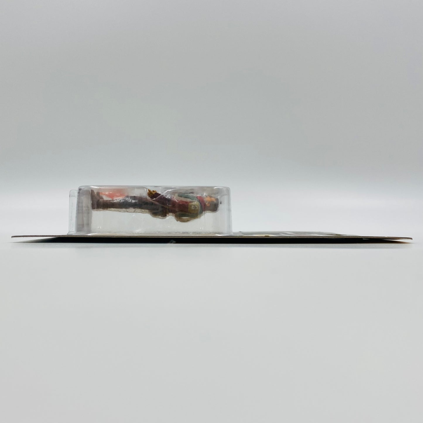 Star Wars The Vintage Collection Cobb Vanth (Mandalorian Armor) Deluxe carded 3.75” action figure (2024) Kenner (Hasbro)