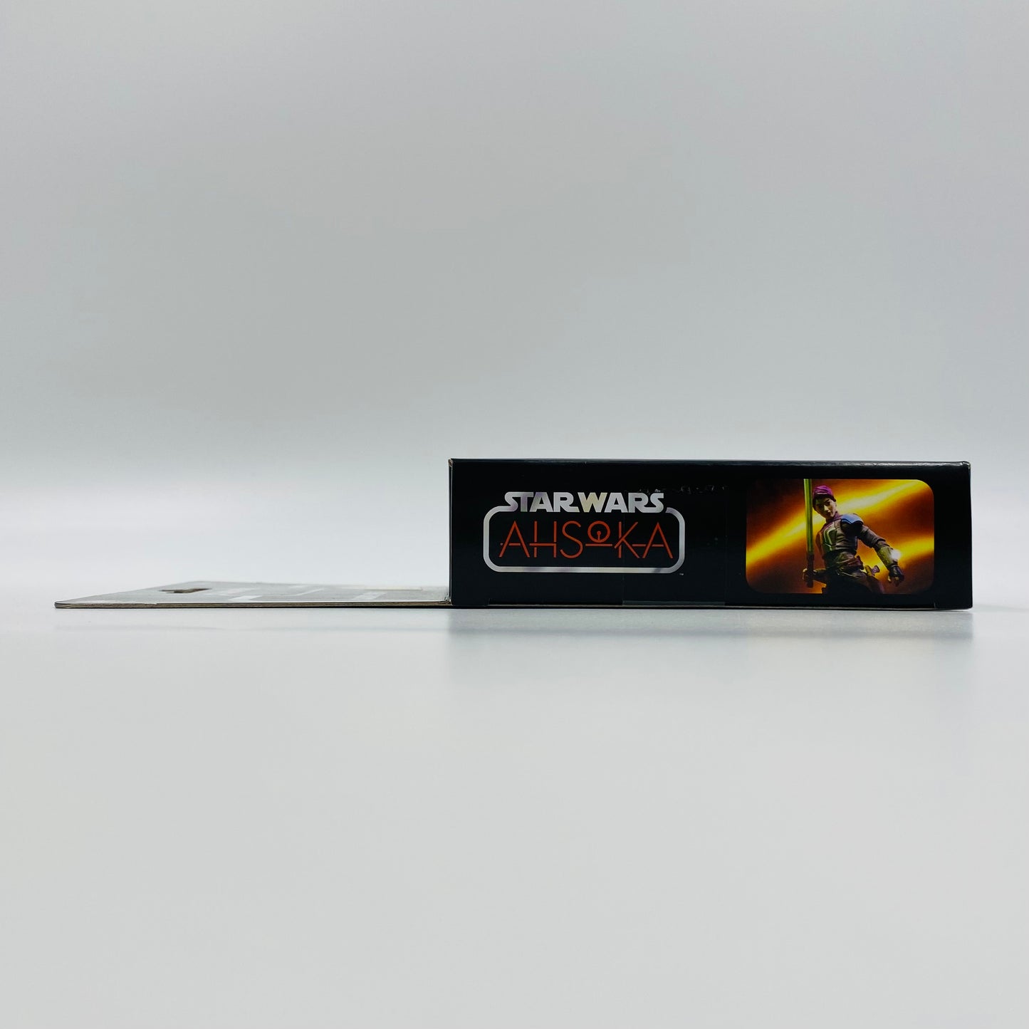 Star Wars The Vintage Collection Sabine Wren Deluxe carded 3.75” action figure (2023) Kenner (Hasbro)